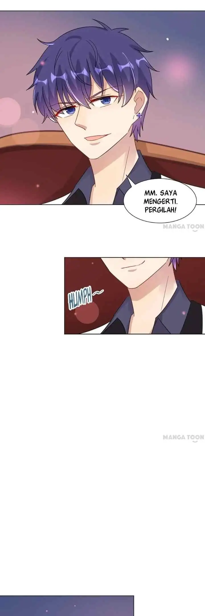 The Heiress Vs Young Ruffian chapter 23 halaman 12