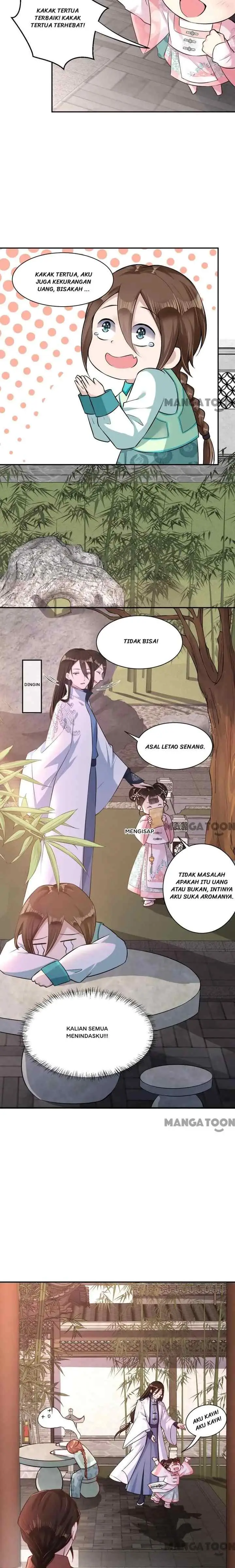 Princess, Don't Ruin Your Public Persona! chapter 3 halaman 6