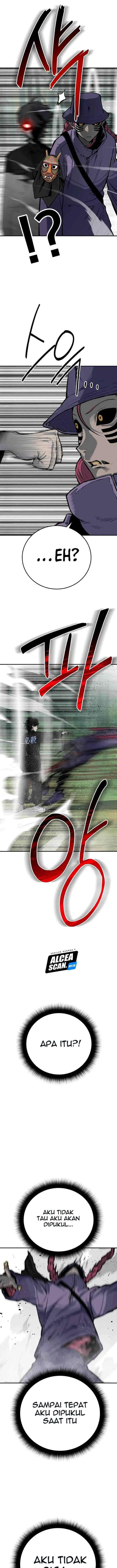 ZomGan chapter 28 halaman 4