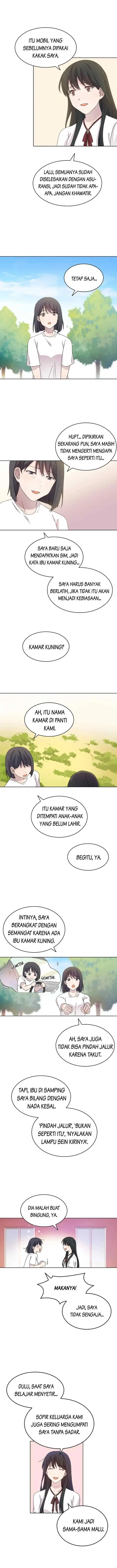 What's Wrong With Your Online Life? chapter 22 halaman 8
