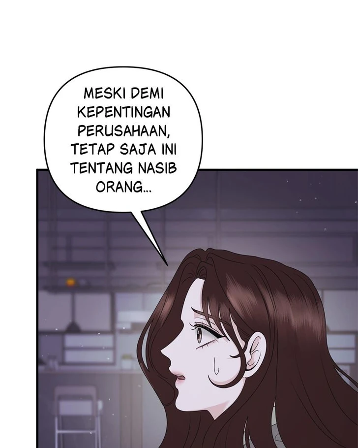 One Day I Found a Husband chapter 54 halaman 51