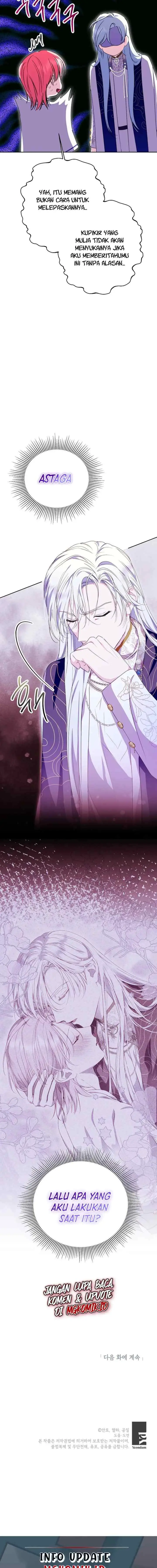 If You Remove the Kind Protagonist's Mask chapter 42 halaman 17