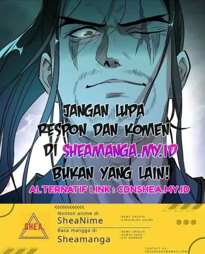 It Starts With A Mountain chapter 244 halaman 11