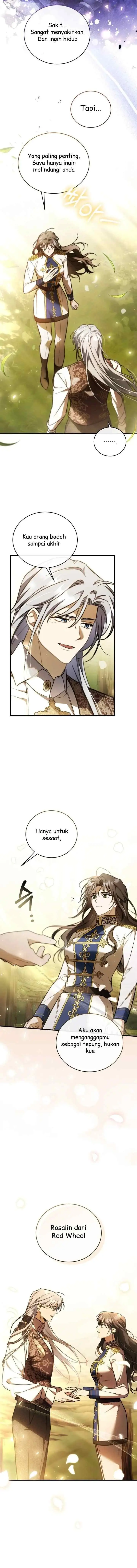 Shadowless Night chapter 74 halaman 10
