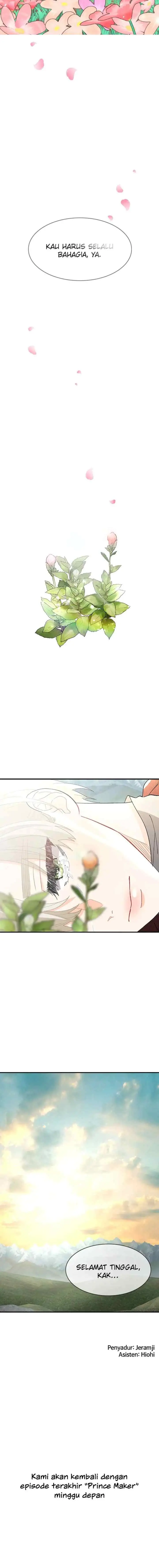 Prince Maker chapter 69 halaman 18
