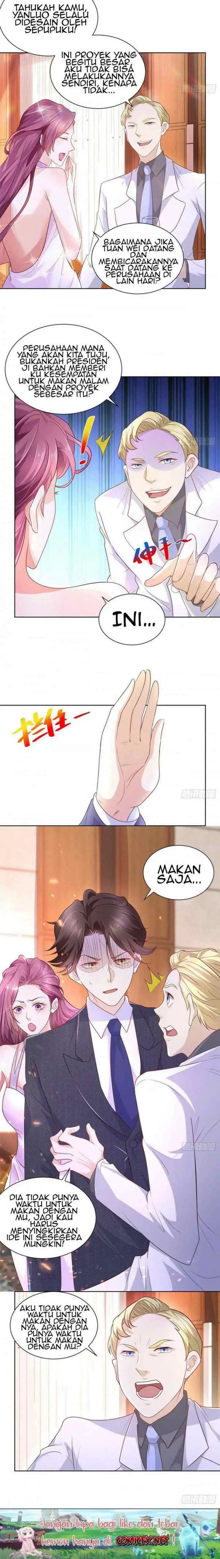 I Randomly Have A New Career Every Week chapter 46 halaman 6