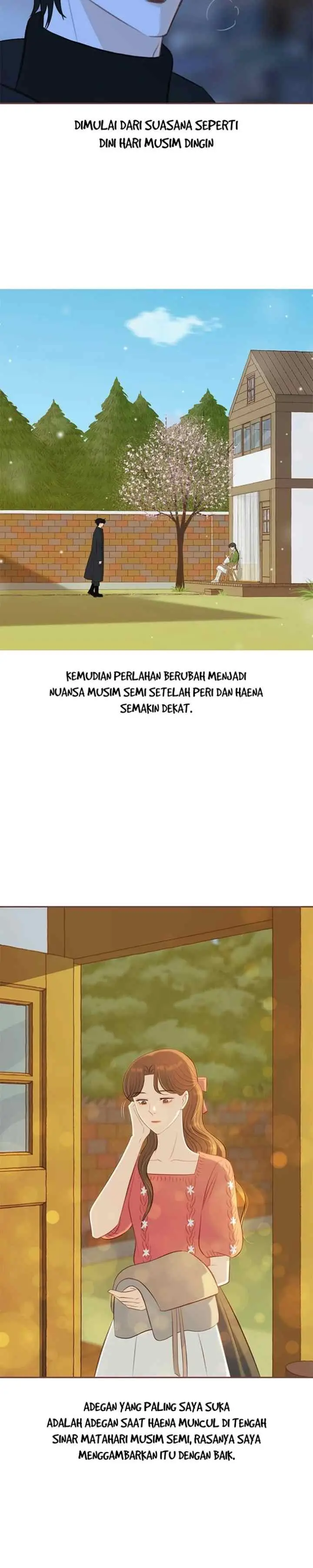 Winter Breeze chapter 34 halaman 4