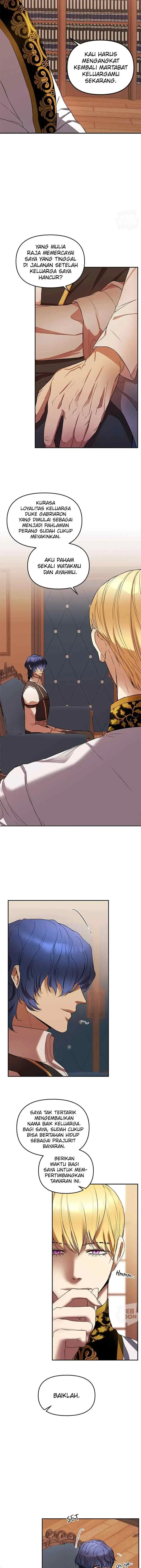 Agatha chapter 13 halaman 11