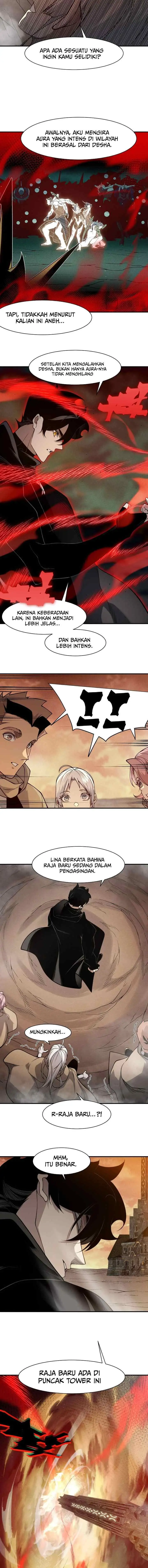 Demon Evolution chapter 135 halaman 8