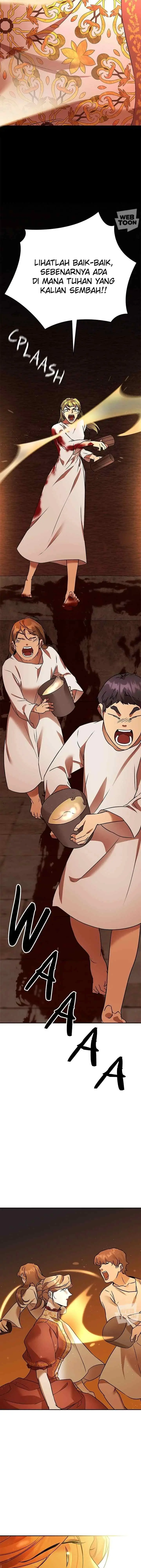 Agatha chapter 108 halaman 15