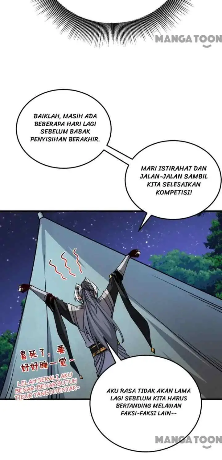 My Disciples Cultivate, While I Slack Off! chapter 114 halaman 14