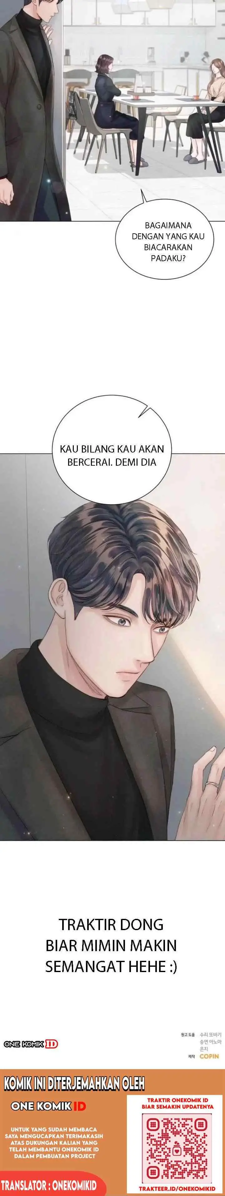 There Must Be Happy Endings chapter 46 halaman 20
