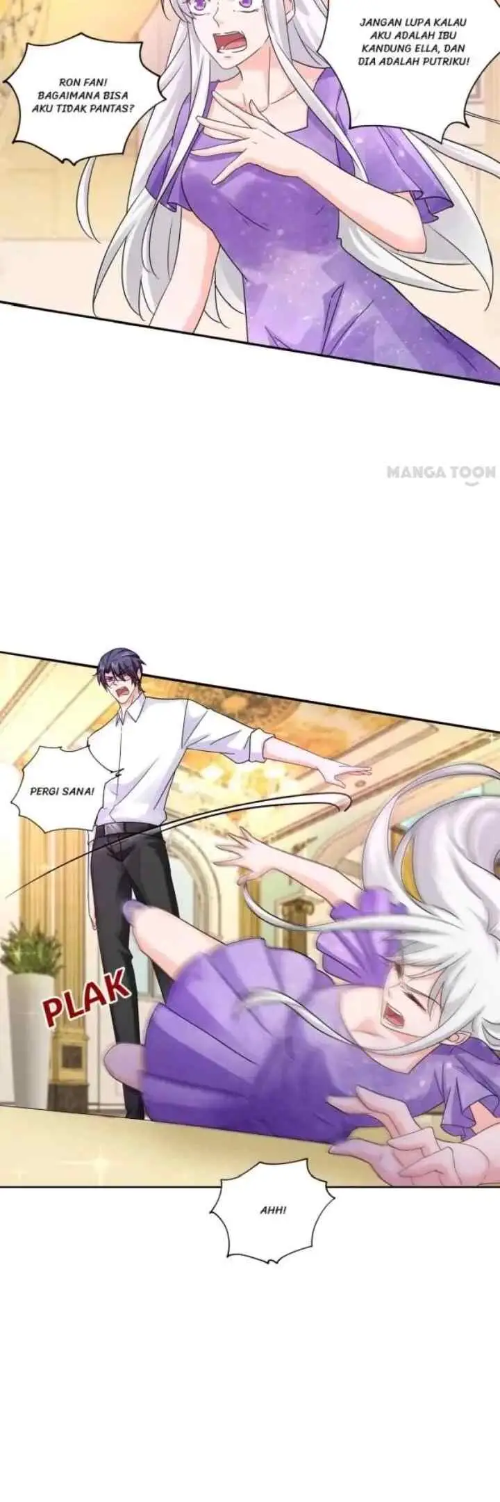 Warm Wedding chapter 264 halaman 5