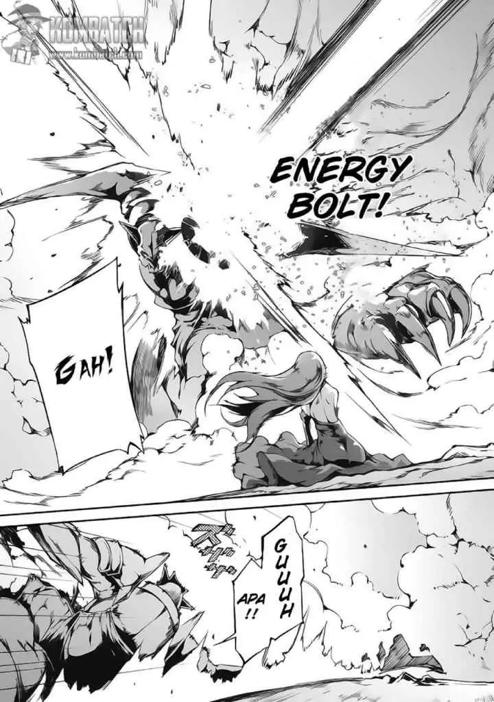Sayounara Ryuusei, Konnichiwa Jinsei chapter 16 halaman 16