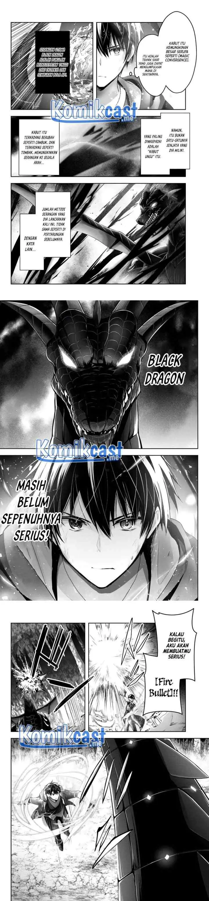 Yuusha Party O Oida Sareta Kiyou Binbou chapter 12 halaman 6