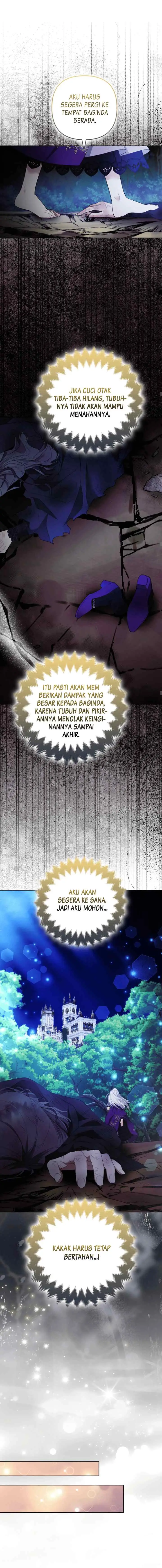 The Grand Duke's Fox Princess chapter 51 halaman 17