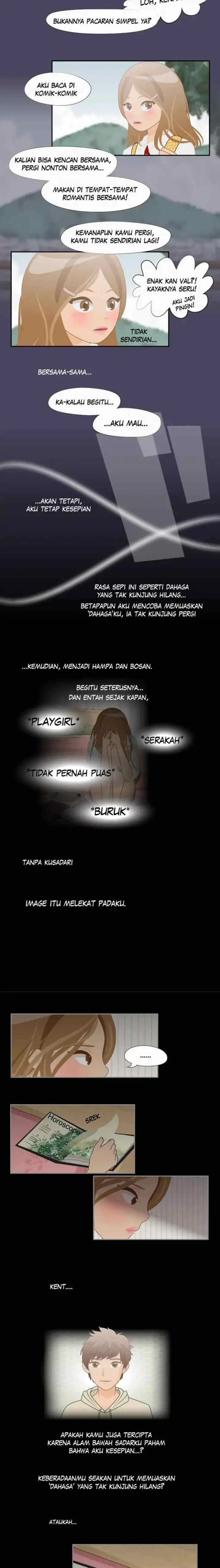 In A Dream chapter 16 halaman 9