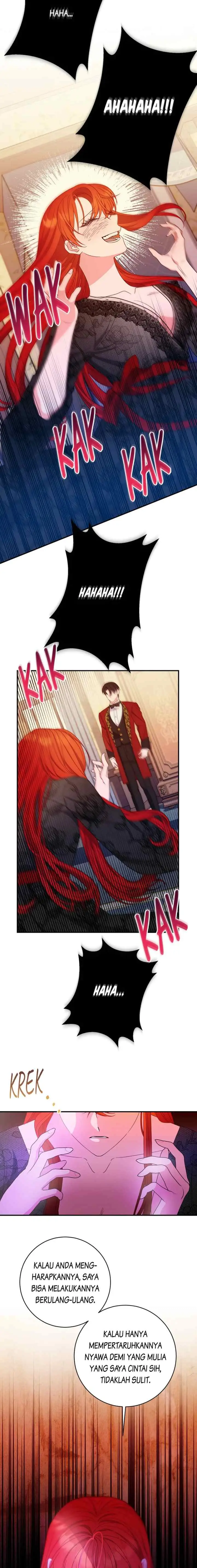 The Raven Duchess chapter 66 halaman 5