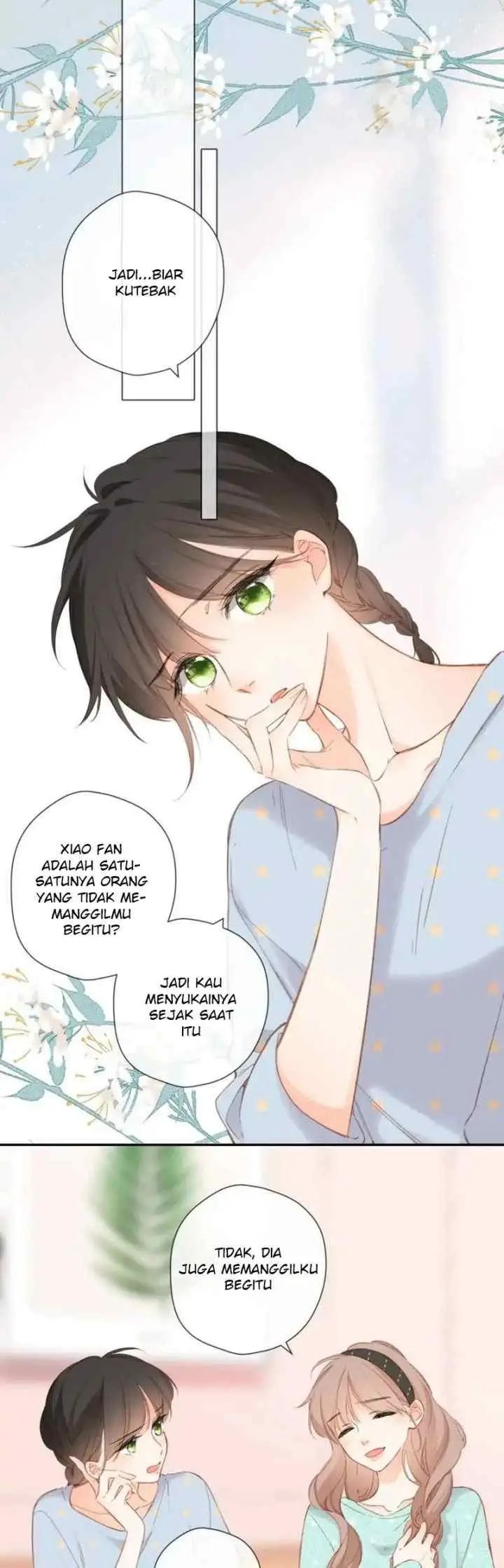 Once More chapter 116 halaman 10