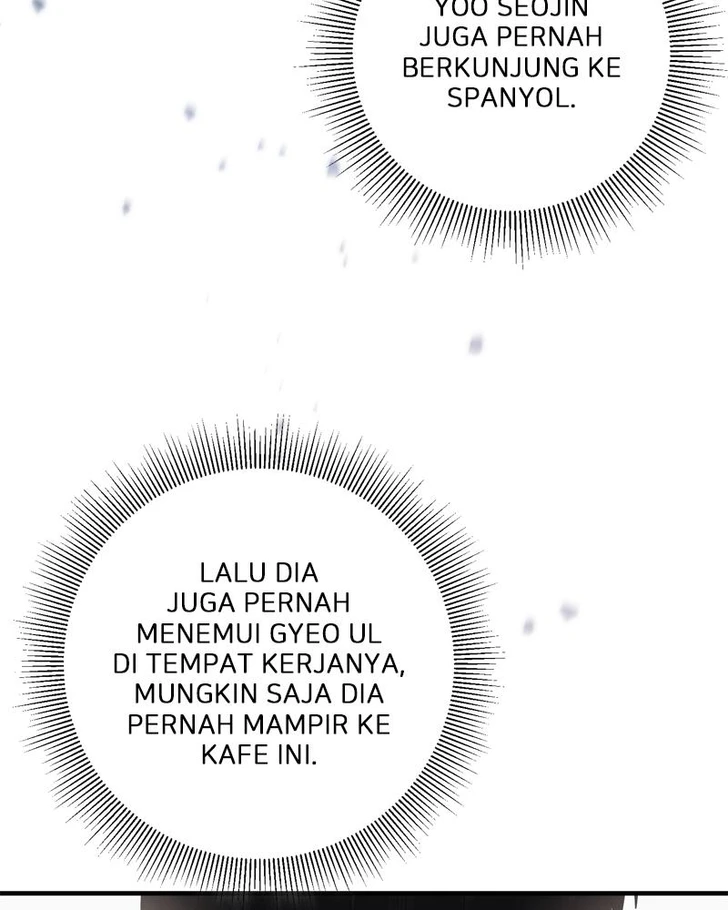 One Day I Found a Husband chapter 58 halaman 117