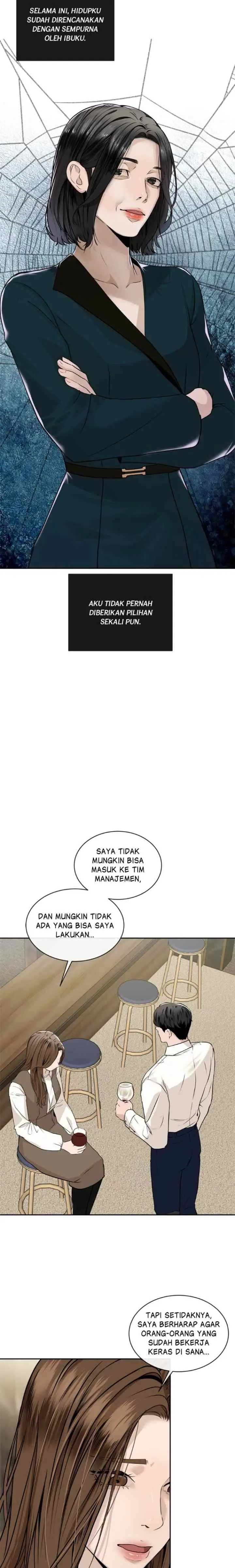 I'll Give You Everything chapter 56 halaman 11