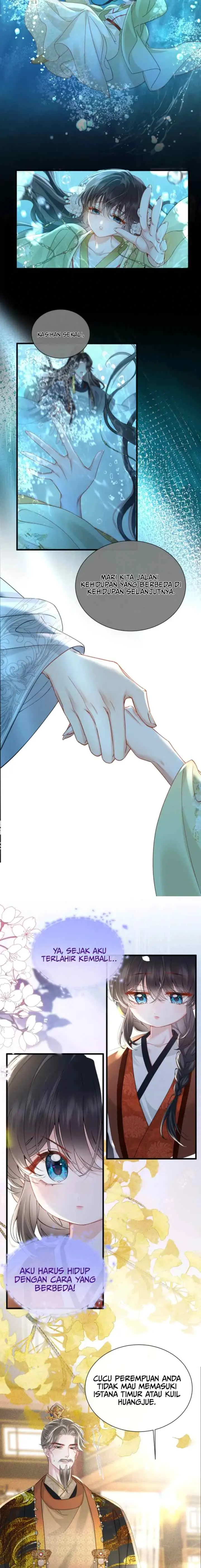 Reborn to Choose a Spoiled Father as Emperor chapter 1 halaman 19