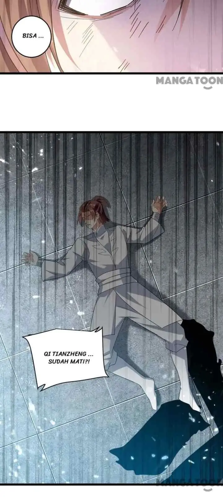 Ling Tian Shendi chapter 224 halaman 7