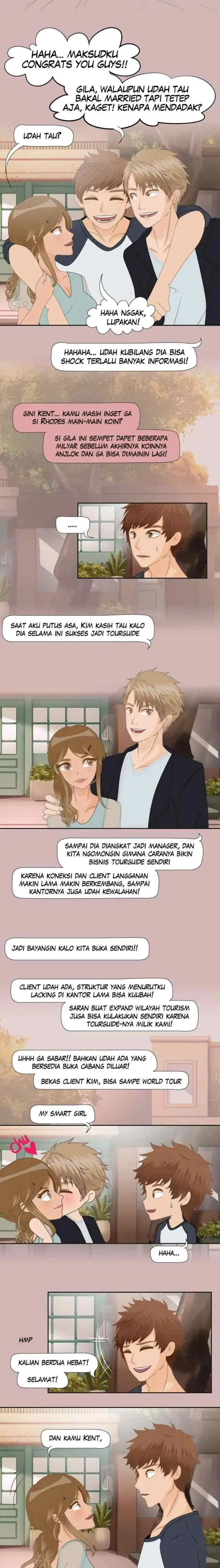 In A Dream chapter 88 halaman 12