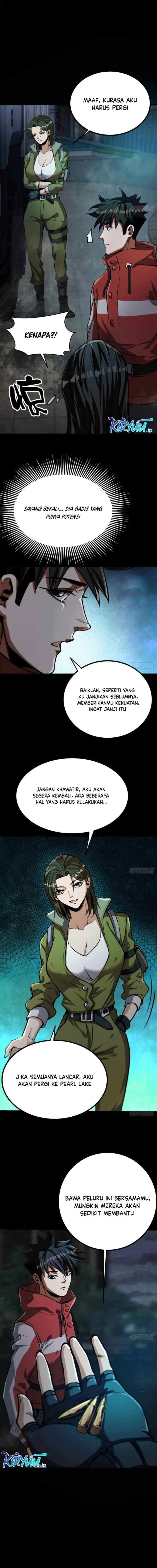 Roulette World chapter 43 halaman 4