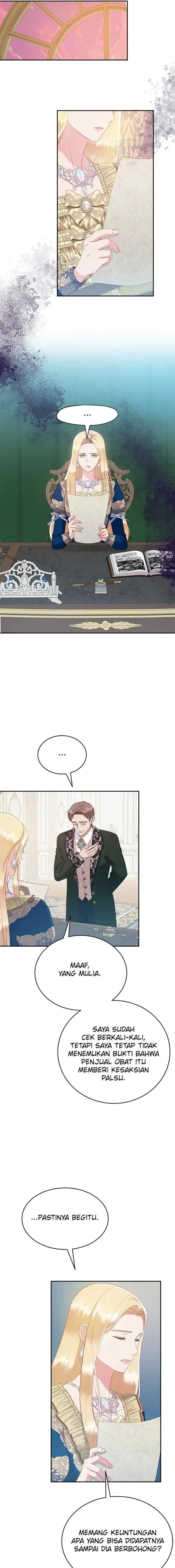 What Does That Evil Dragon Live For? chapter 57 halaman 9