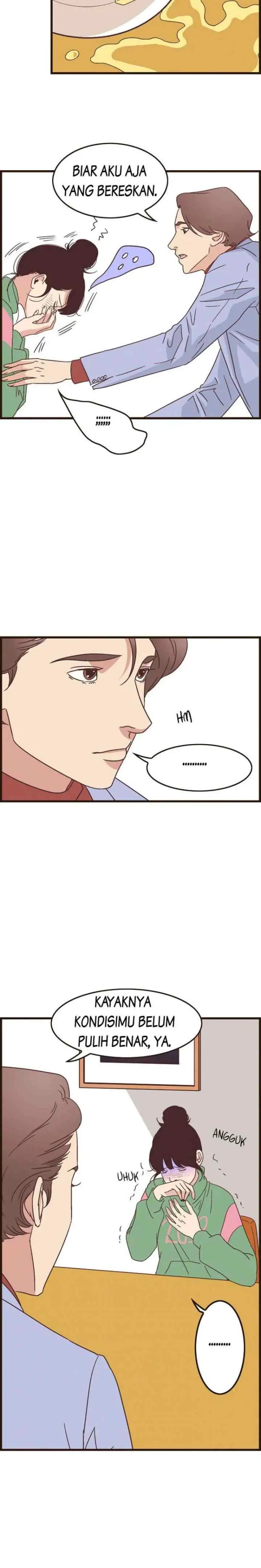 Someone Inside of Me chapter 4 halaman 4