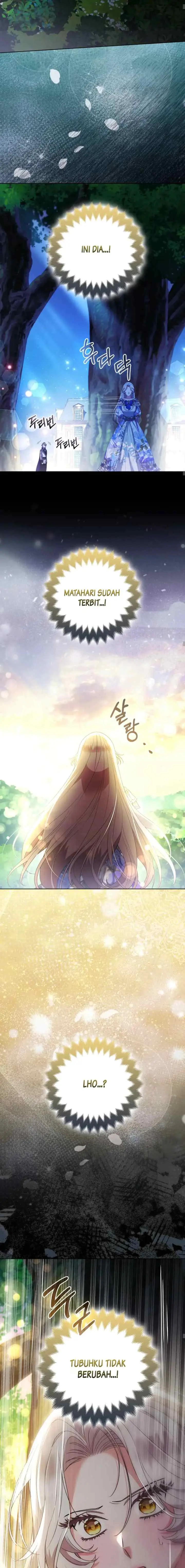 The Grand Duke's Fox Princess chapter 60 halaman 14