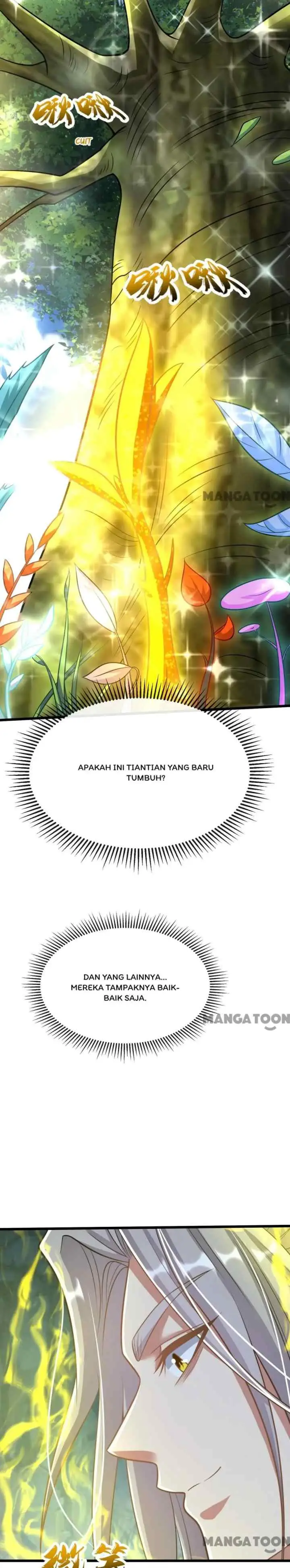 The Ten Great Emperors Are All My Disciples chapter 268 halaman 12