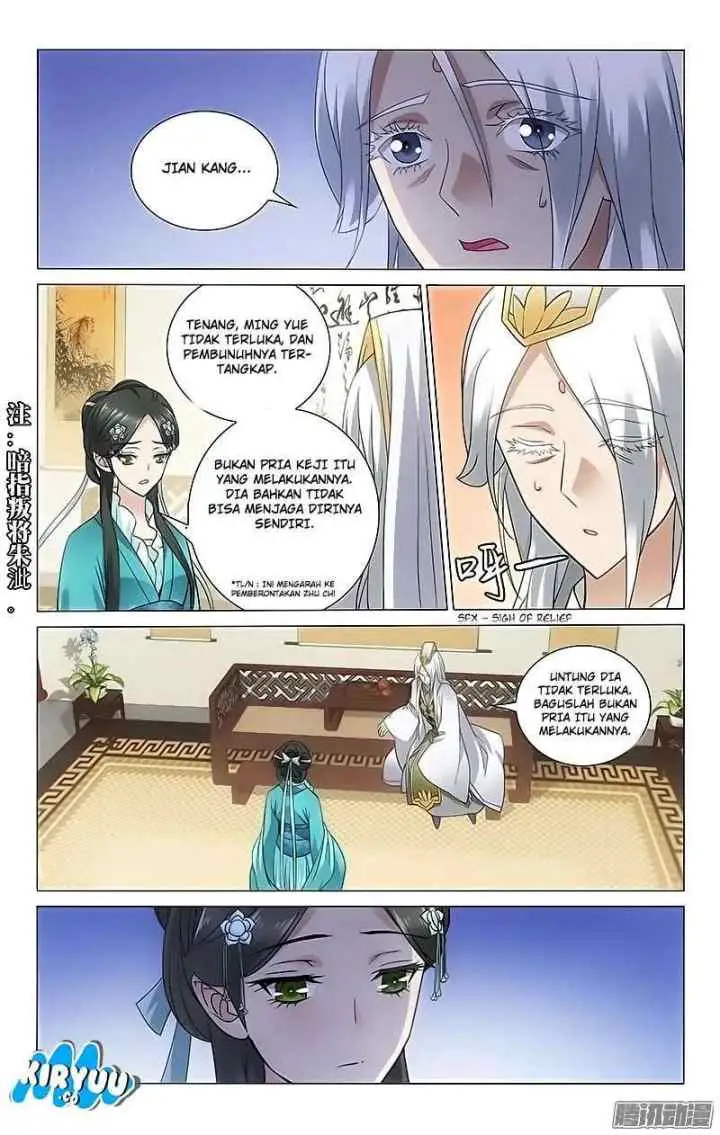 Prince Don't do This chapter 62 halaman 8