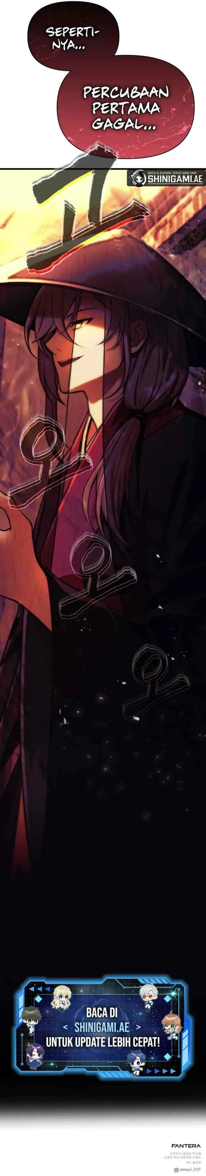 The Heavenly Demon's Descendant chapter 12 halaman 16