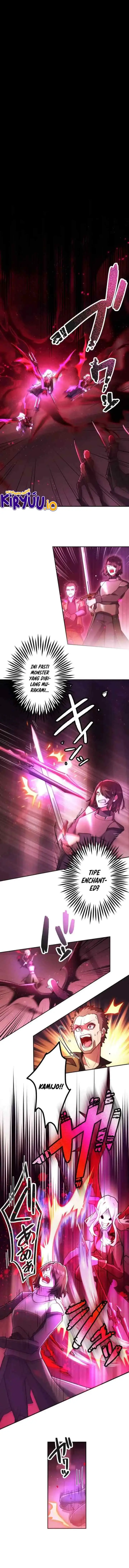 I Became an S-Rank Hunter With the Demon Lord App chapter 73 halaman 6