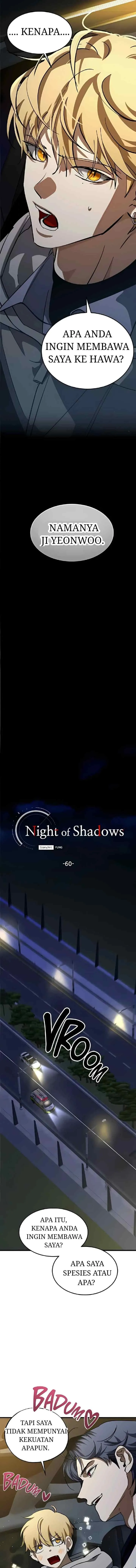 Night of Shadows chapter 60 halaman 5