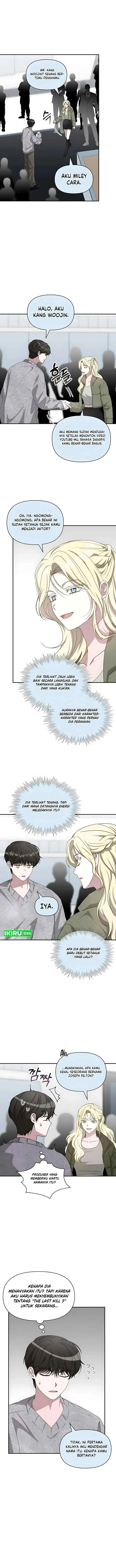 I Was Mistaken As a Monstrous Genius Actor chapter 78 halaman 5