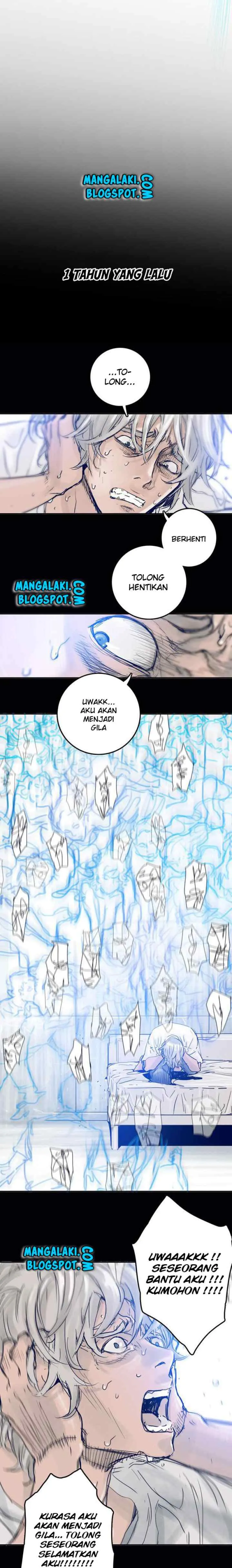 Blade Note chapter 4 halaman 5