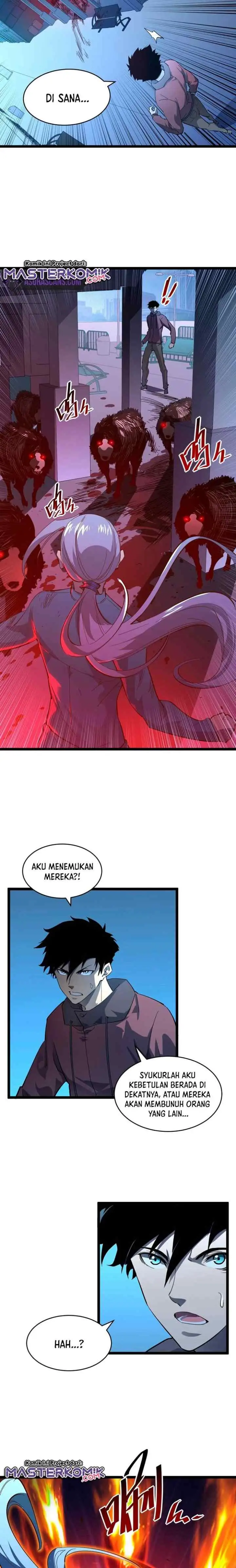 Rise From The Rubble chapter 52 halaman 13