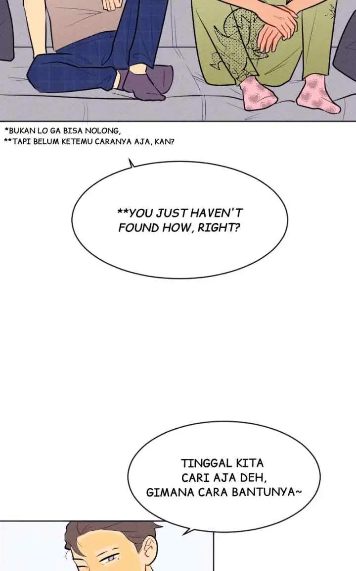 Stand Up, Mr. President! chapter 132 halaman 13