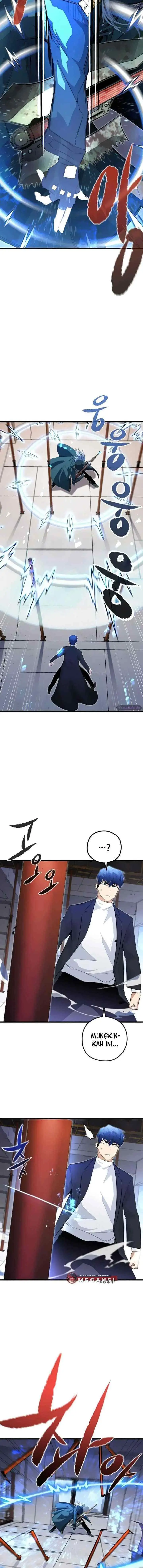 Phantom Spirit King chapter 20 halaman 12
