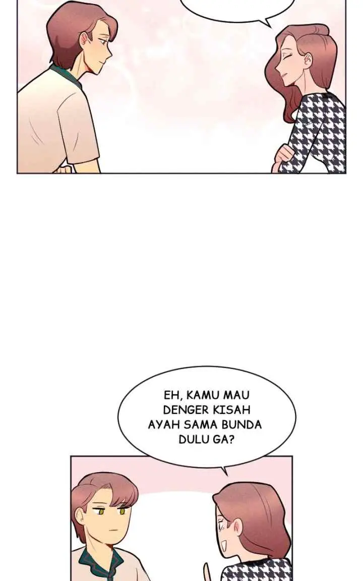 Stand Up, Mr. President! chapter 69 halaman 19
