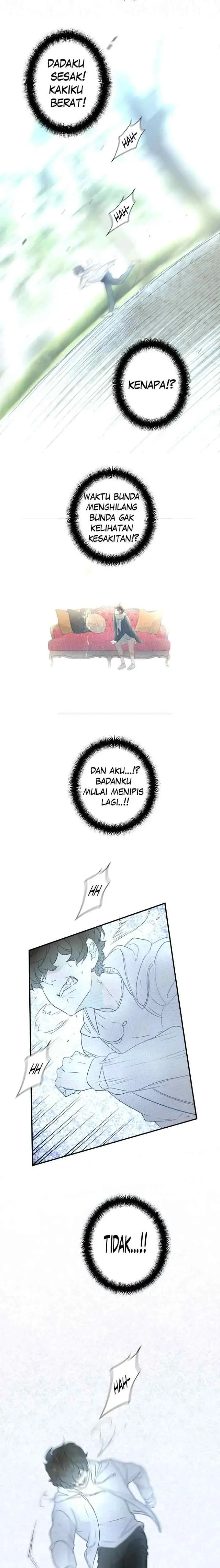 Ghost's Dilemma chapter 84 halaman 10