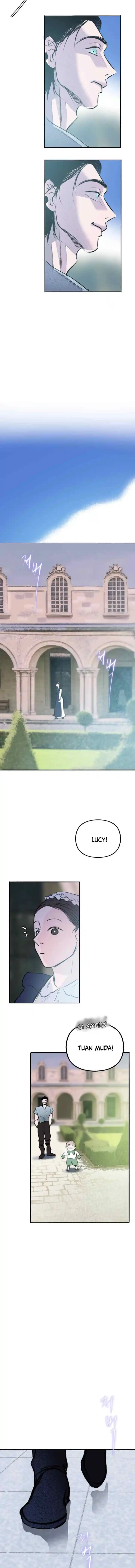 Secret Garden chapter 14 halaman 15