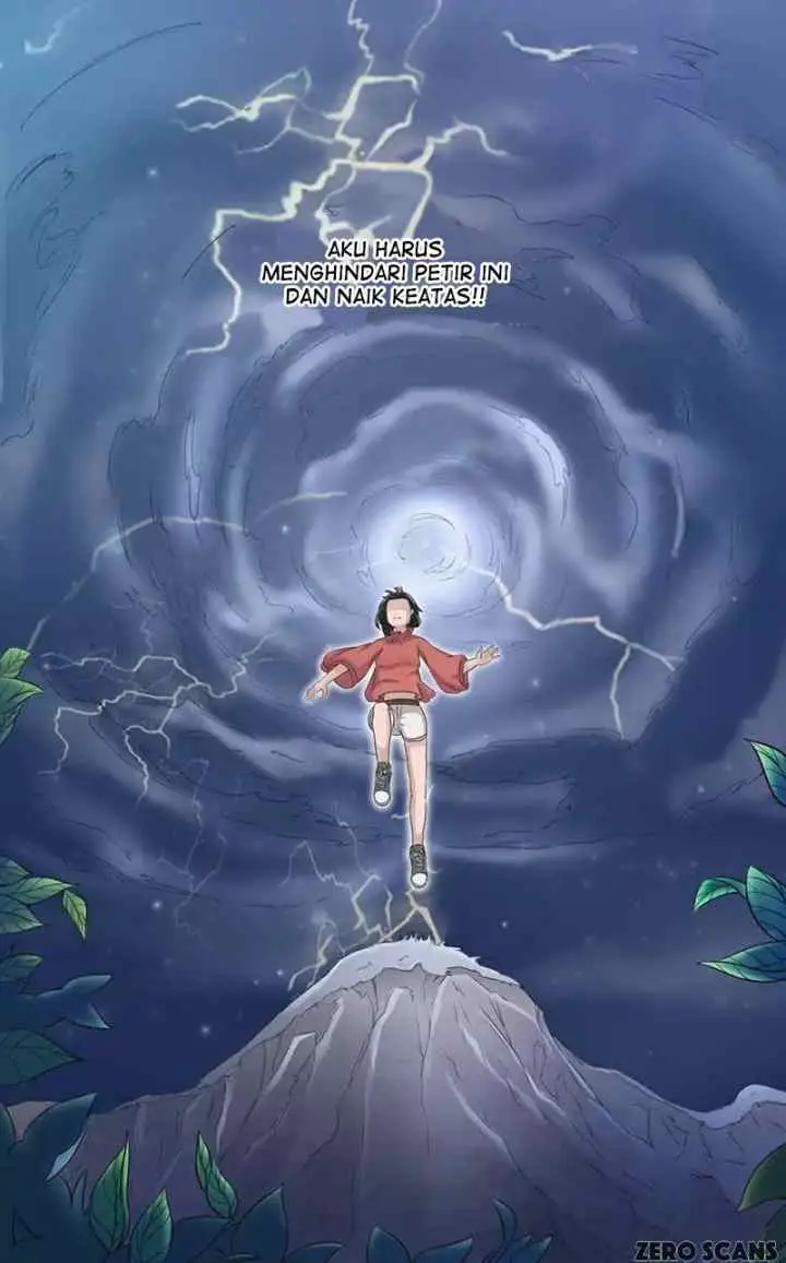 Peerless Alchemist chapter 1 halaman 7