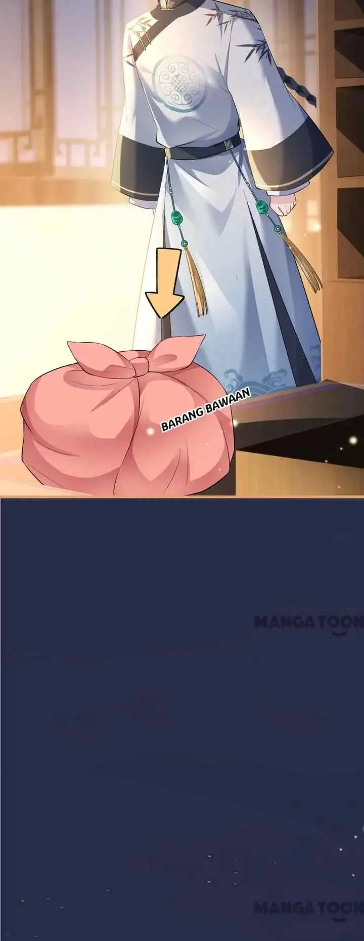 Princess, Don't Ruin Your Public Persona! chapter 94 halaman 5
