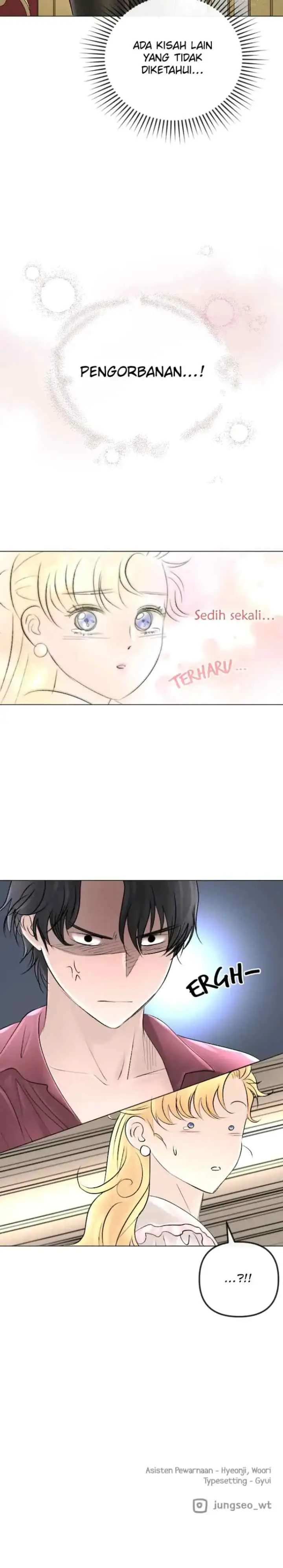 Recogí al segundo protagonista chapter 39 halaman 17
