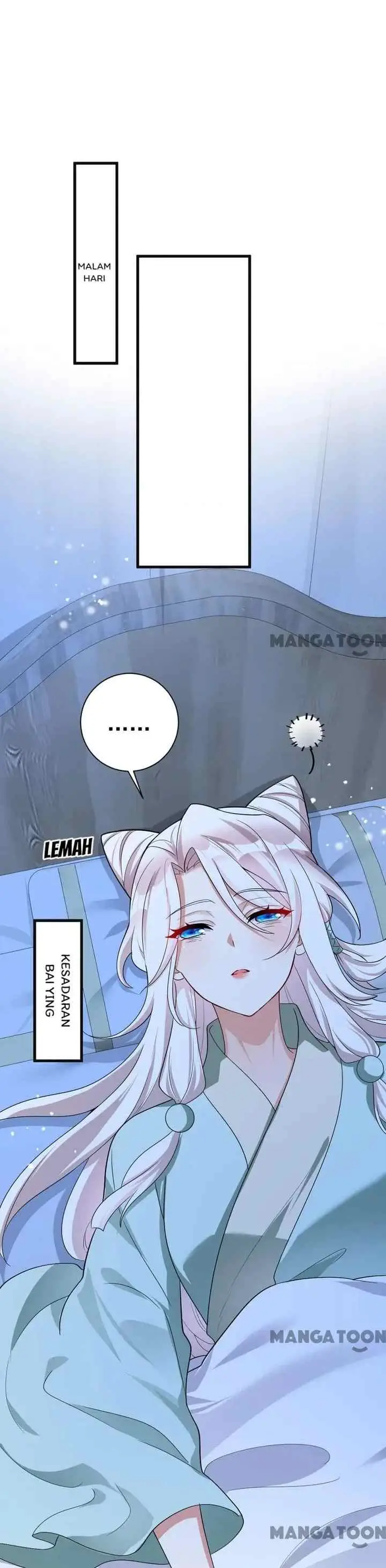 Rebirth of the Cute Tiger: Great General Wants to Hug chapter 209 halaman 4