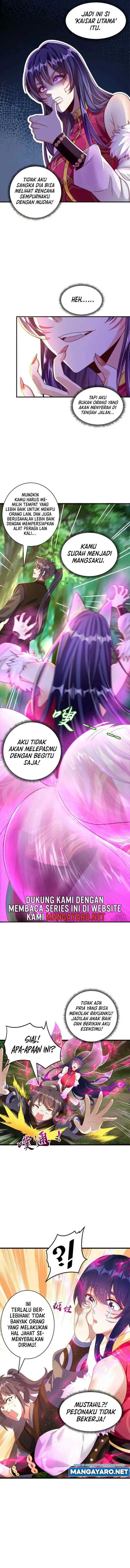 The Unmatched Powerhouse Just Wants to Farm chapter 75 halaman 6